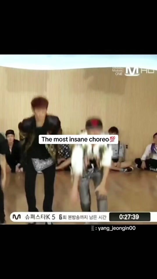 TikTok video thumbnail by thekpopplaylist