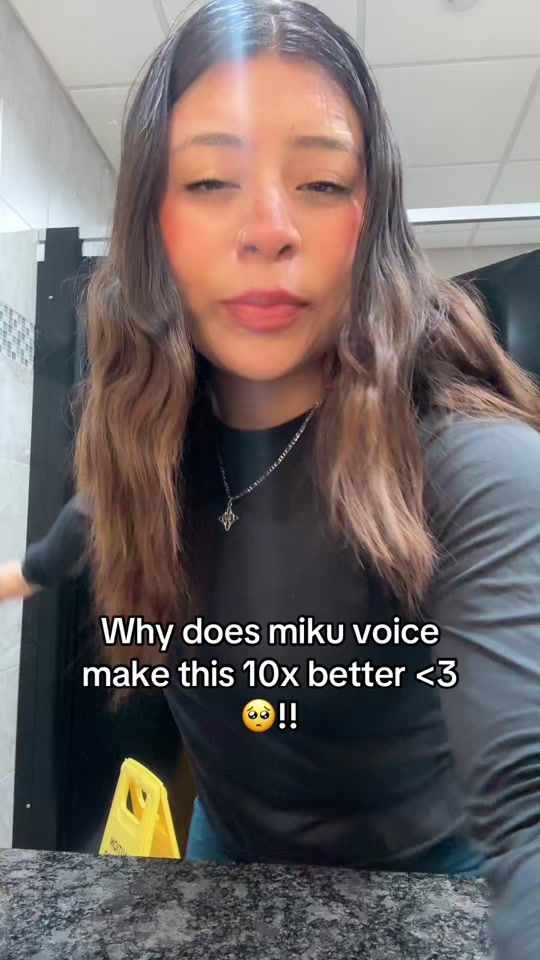 TikTok video thumbnail by karissaxv