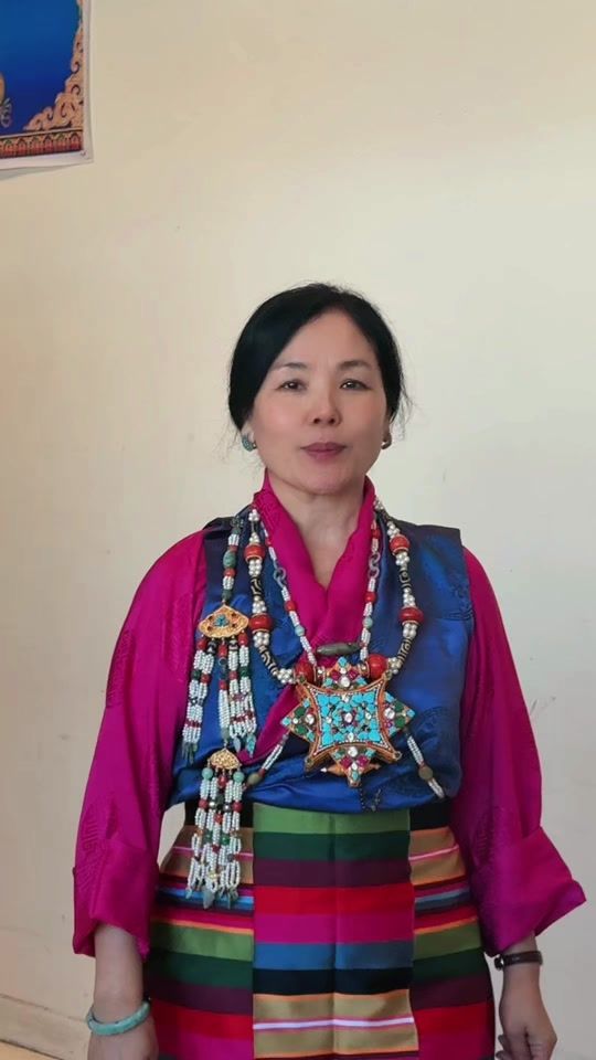 TikTok video thumbnail by kalsang75