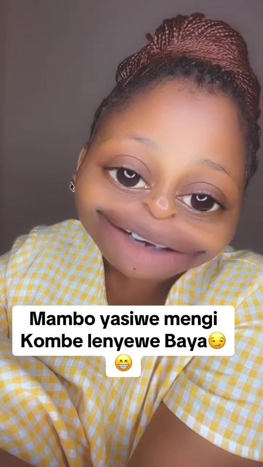TikTok video thumbnail by neemakidoti_