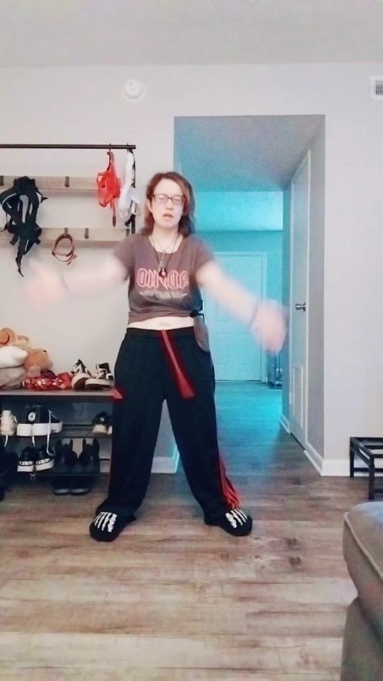 TikTok video thumbnail by missymusic10