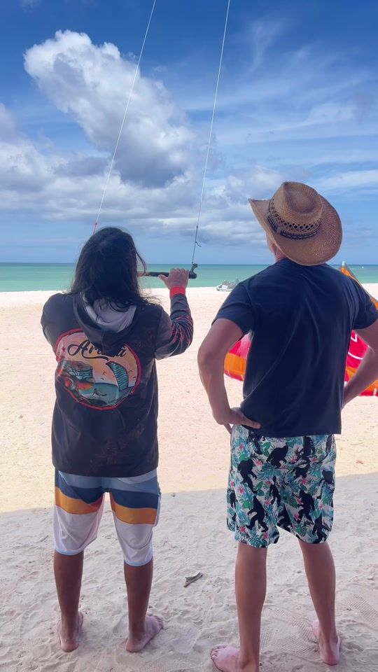 TikTok video thumbnail by armandoskiteshack