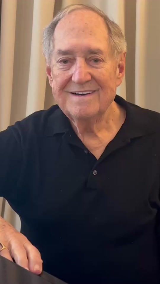 TikTok video thumbnail by neil_sedaka_official