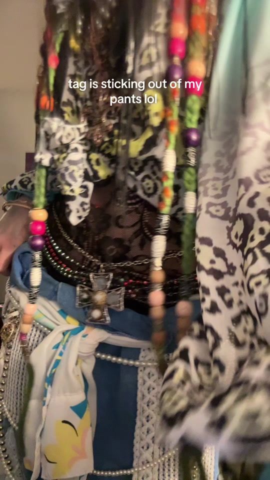 TikTok video thumbnail by sevenfourtythree