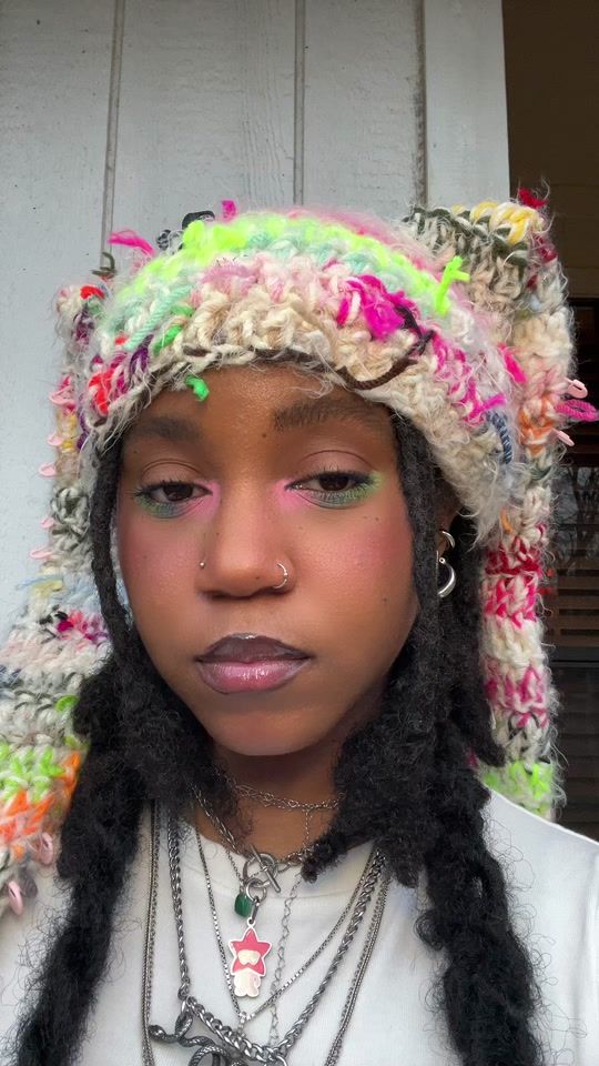 TikTok video thumbnail by diamondalexism