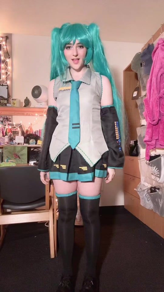TikTok video thumbnail by down.2.clown