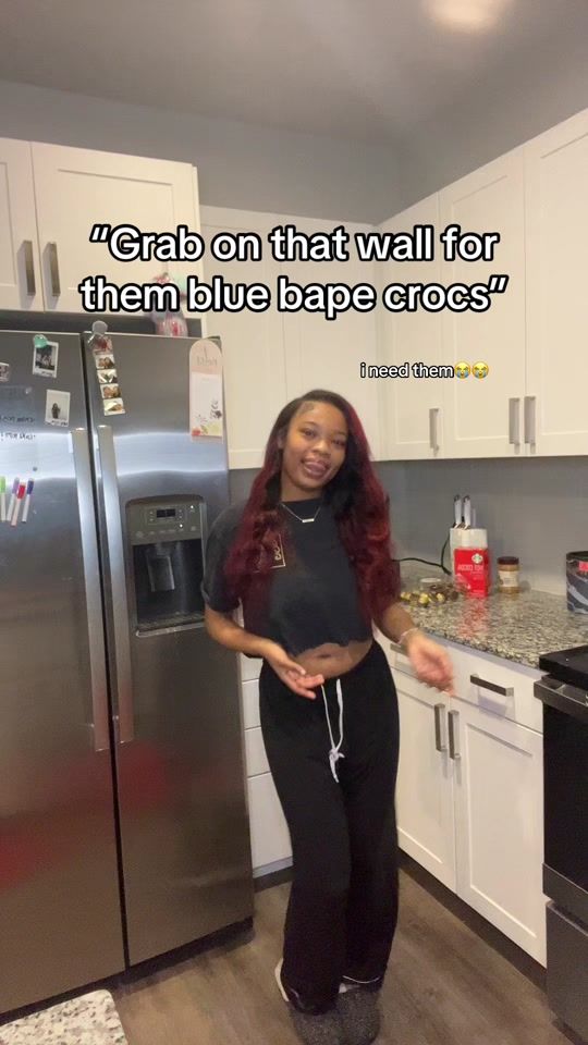 TikTok video thumbnail by itsjustlashon