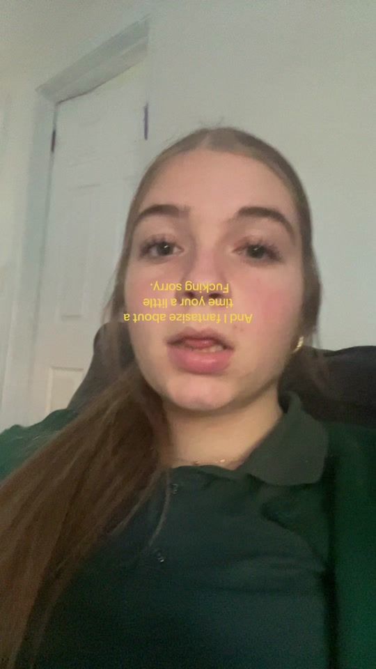 TikTok video thumbnail by kattalkstooomuch