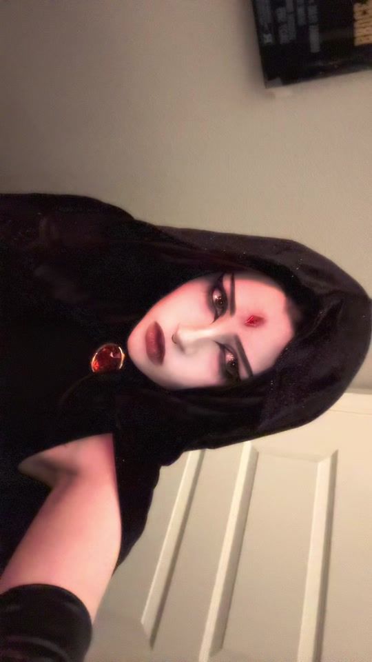 TikTok video thumbnail by false_widow