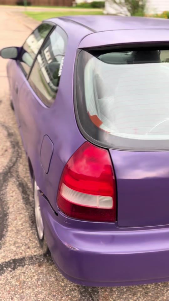 TikTok video thumbnail by purpcivic1