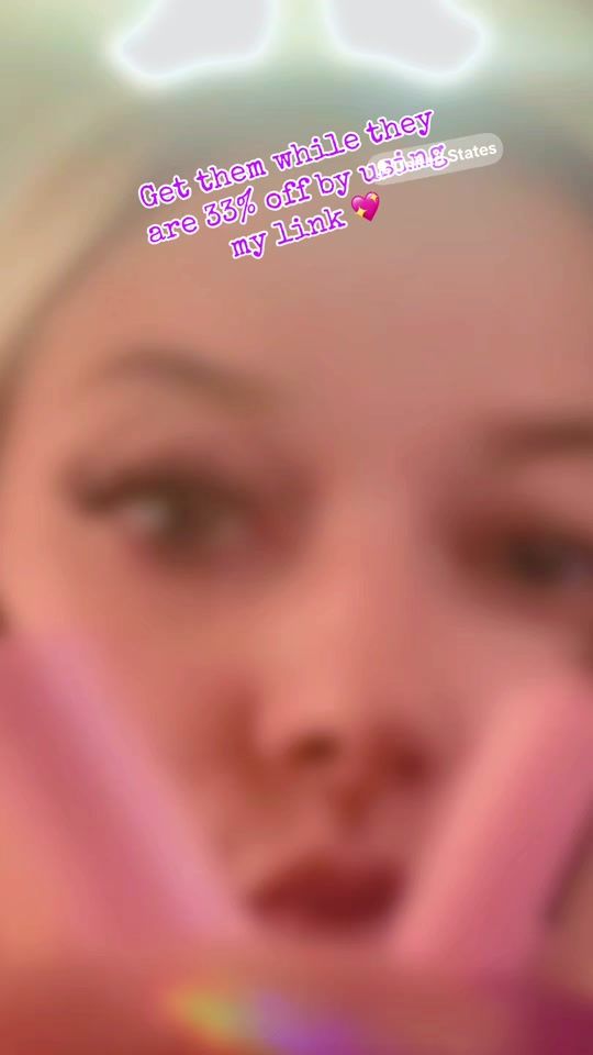 TikTok video thumbnail by headoverhailz