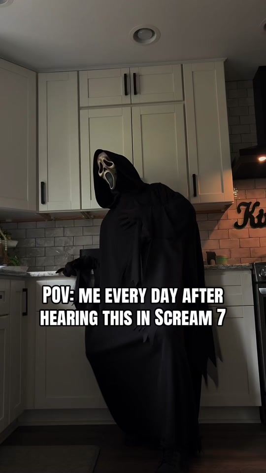 TikTok video thumbnail by ghostfaceslays_