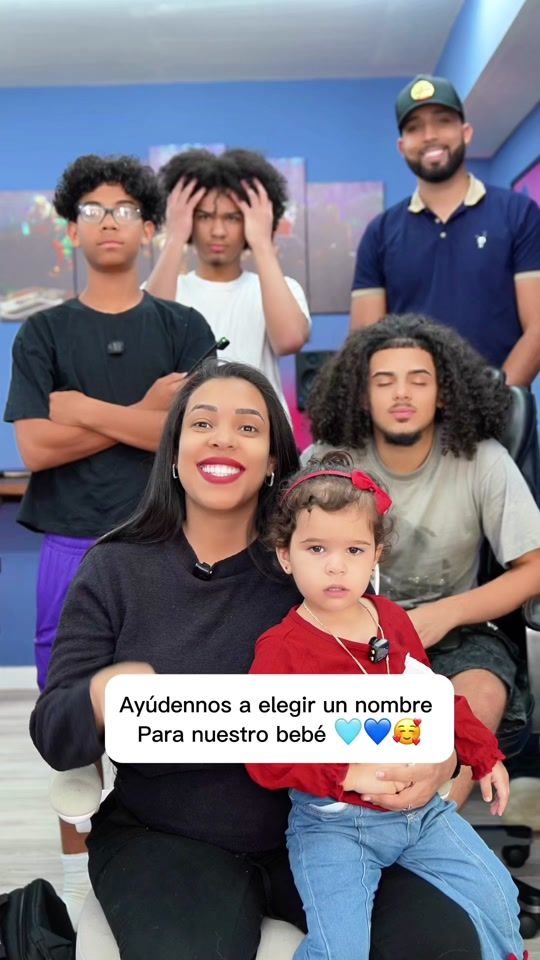 TikTok video thumbnail by mamirosetv