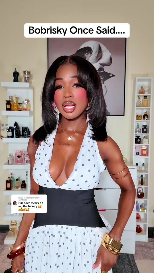 TikTok video thumbnail by wendybenson51