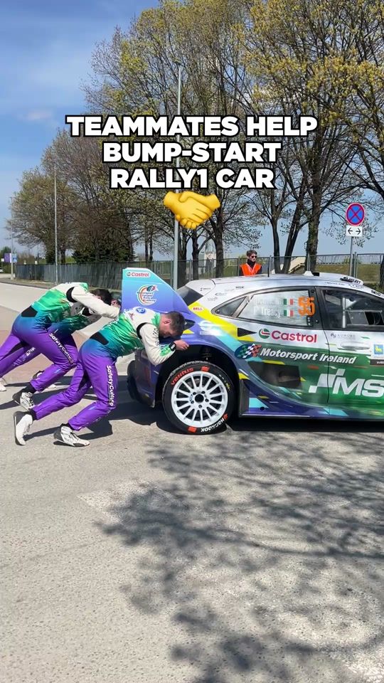 TikTok video thumbnail by dirtfishrally