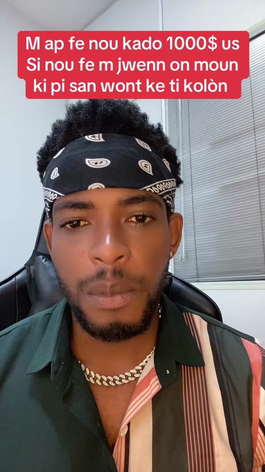 TikTok video thumbnail by haitigenmoun