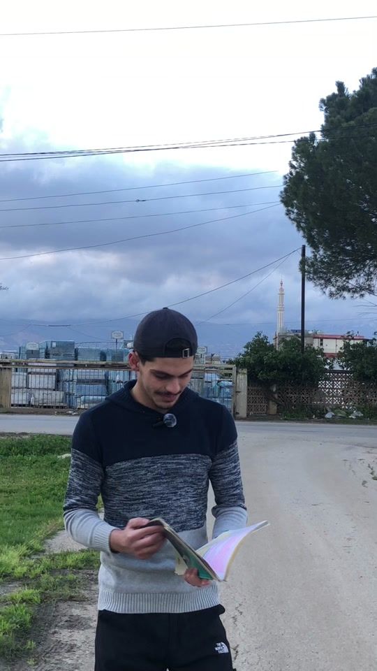 TikTok video thumbnail by hamodiahmd