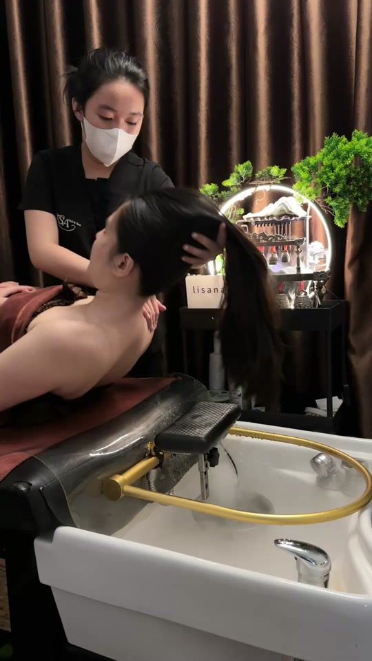 TikTok video thumbnail by lisanailspa.korean