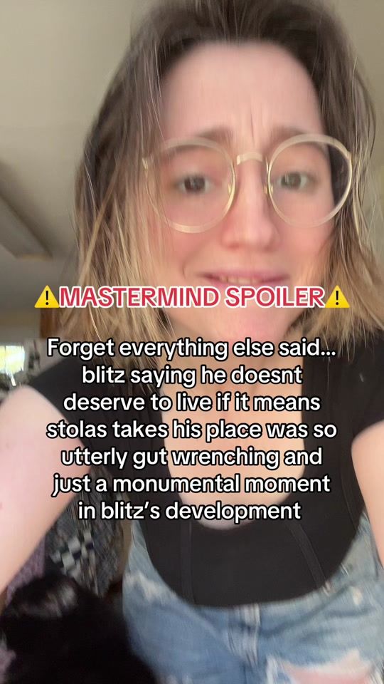 TikTok video thumbnail by oneflesh_somebooks