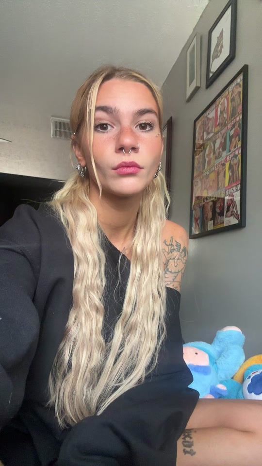 TikTok video thumbnail by psychoblondefem666