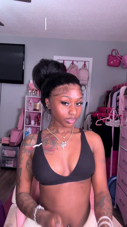 TikTok video thumbnail by _1kenyiah