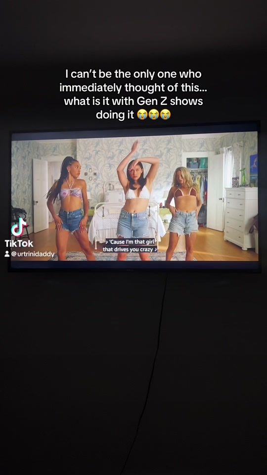 TikTok video thumbnail by urtrinidaddy