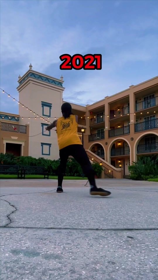 TikTok video thumbnail by kungfurob