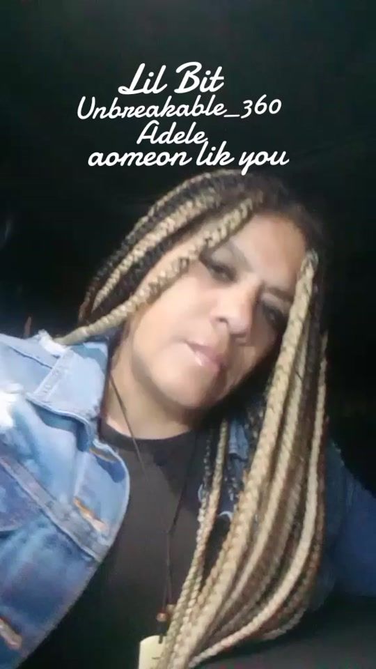 TikTok video thumbnail by sherryakalilbit