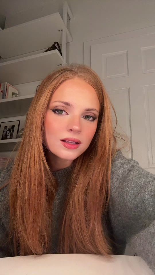TikTok video thumbnail by sophialacorte