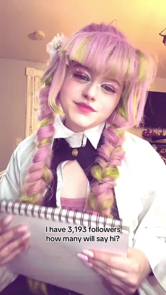 TikTok video thumbnail by .kaycos