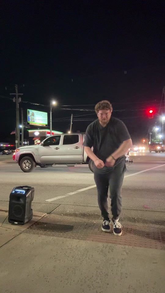 TikTok video thumbnail by thedixiedancer