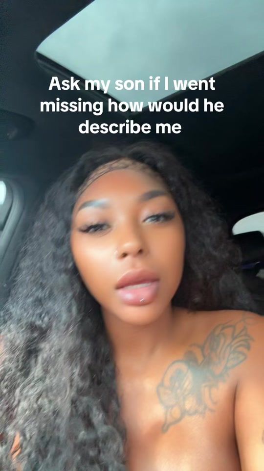 TikTok video thumbnail by luxxurylynmal