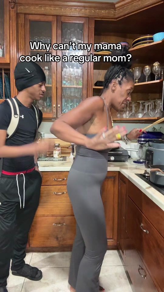 TikTok video thumbnail by heyshantaqtv