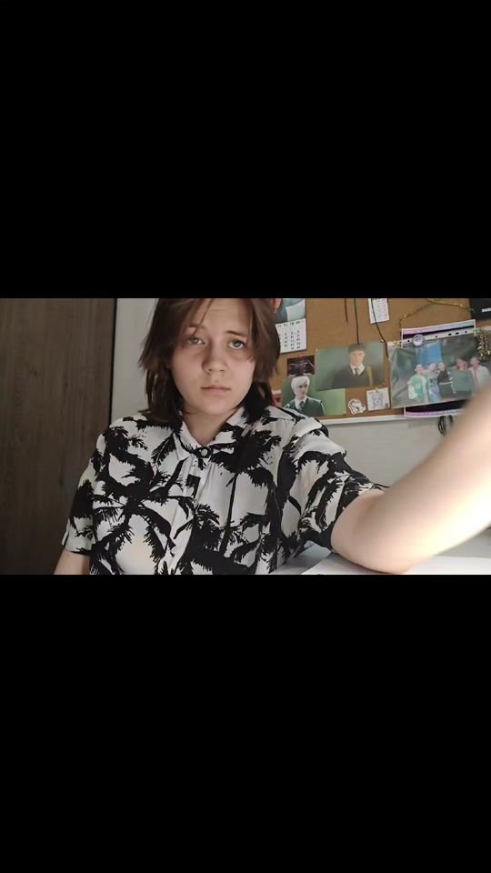 TikTok video thumbnail by _989694