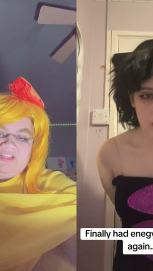 TikTok video thumbnail by theultimatepridestar.90
