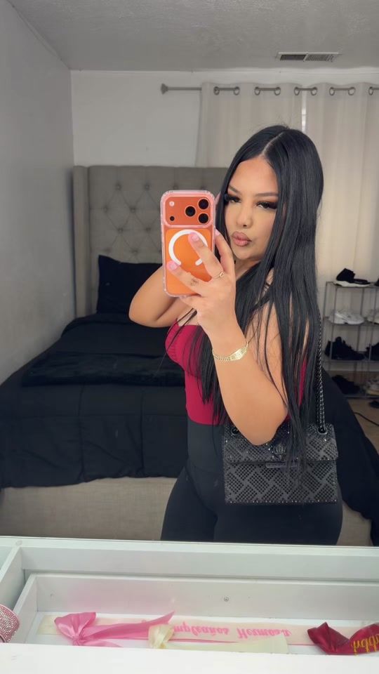 TikTok video thumbnail by jaquez_mishel