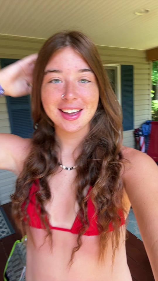 TikTok video thumbnail by softballgirlshell
