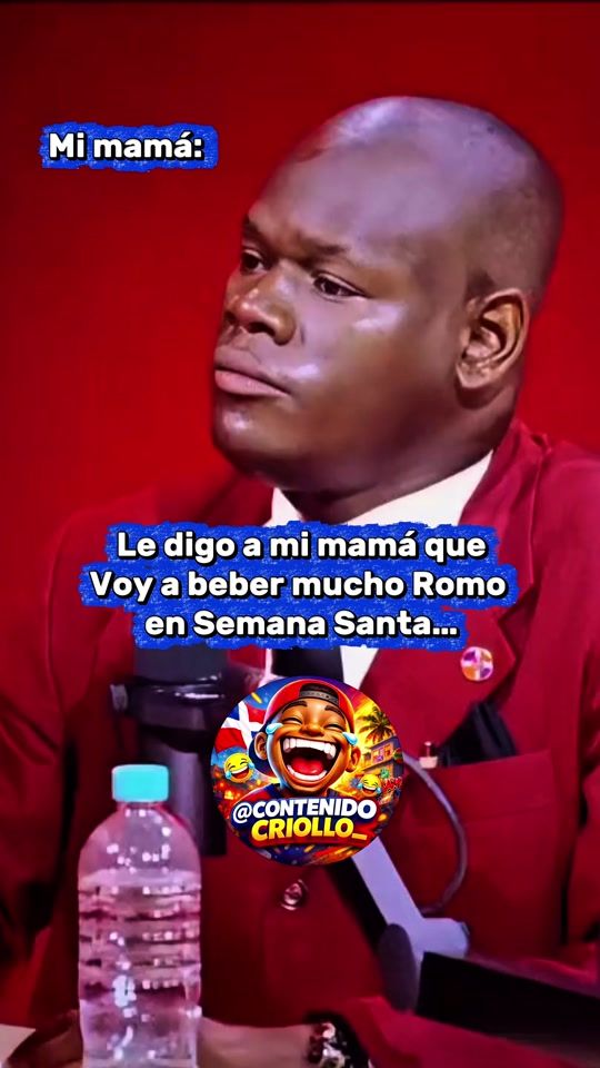TikTok video thumbnail by contenidocriollo_