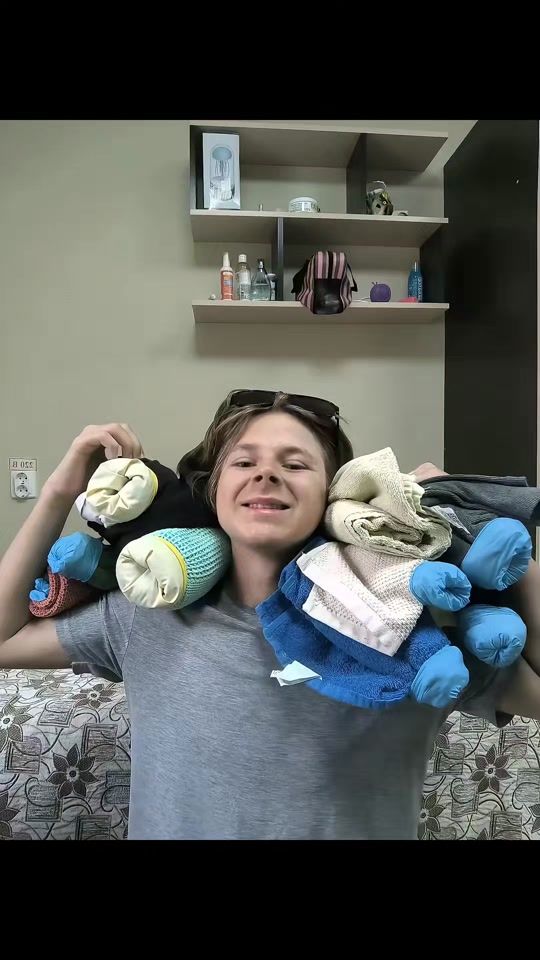 TikTok video thumbnail by the_stexis