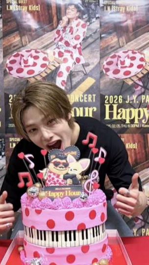 TikTok video thumbnail by stay_hyunjin_1.4.3