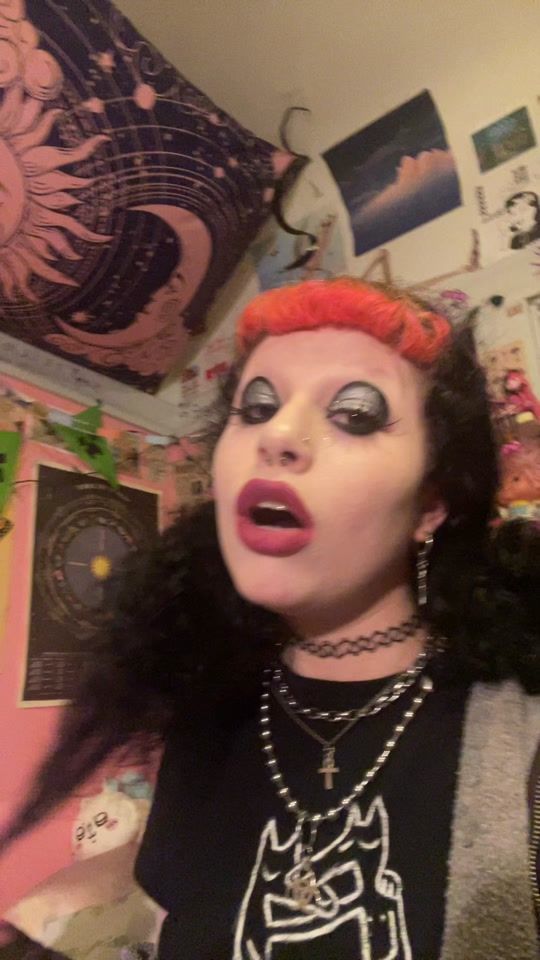 TikTok video thumbnail by manicpixiegrandma