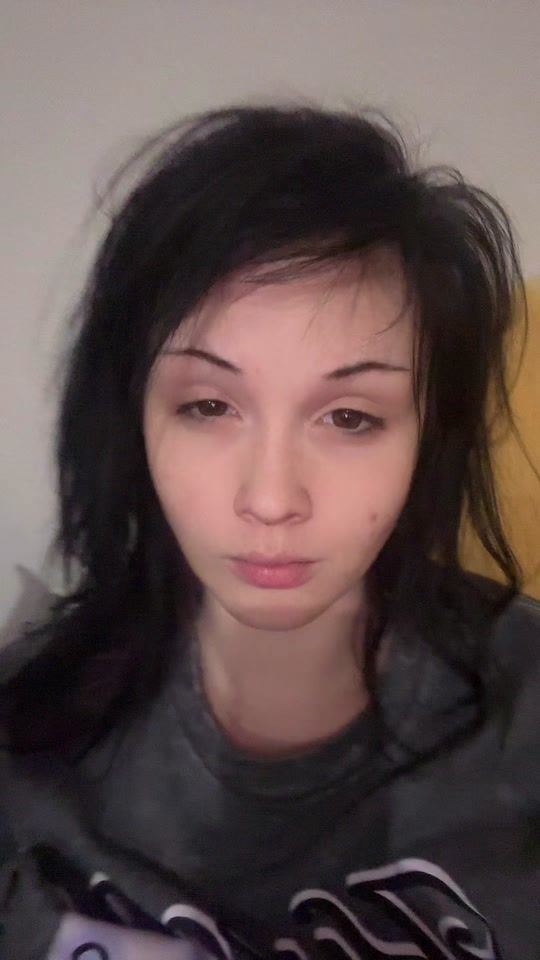 TikTok video thumbnail by its_alexa_baby_69