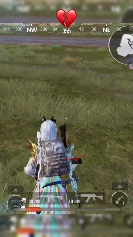 TikTok video thumbnail by v_mila_pubgm