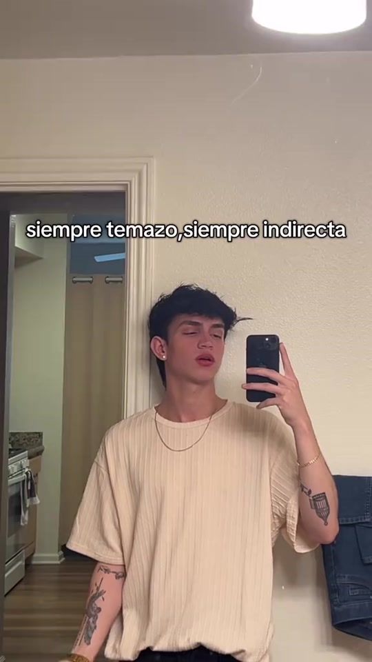 TikTok video thumbnail by elwilbertyeison