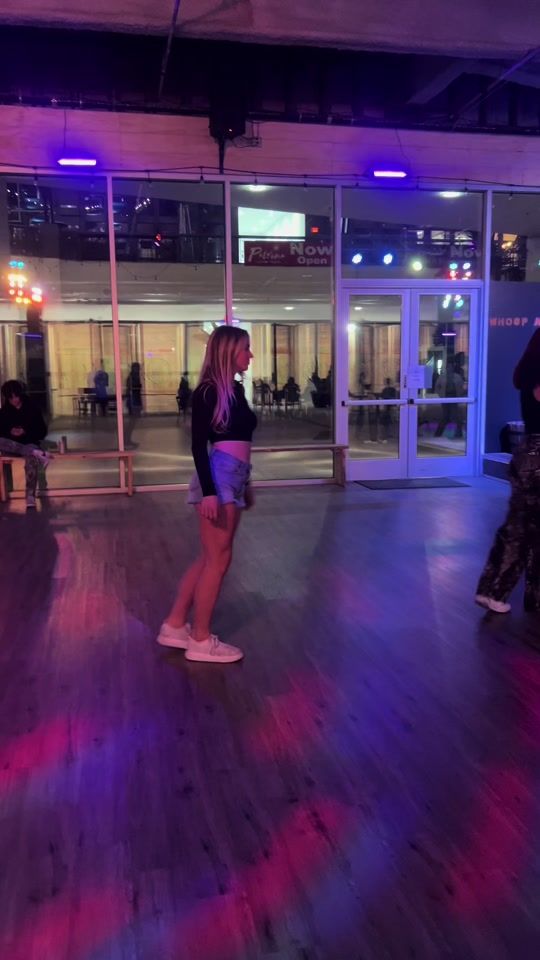 TikTok video thumbnail by bls_line_dance
