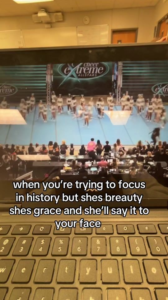 TikTok video thumbnail by cheerstars3