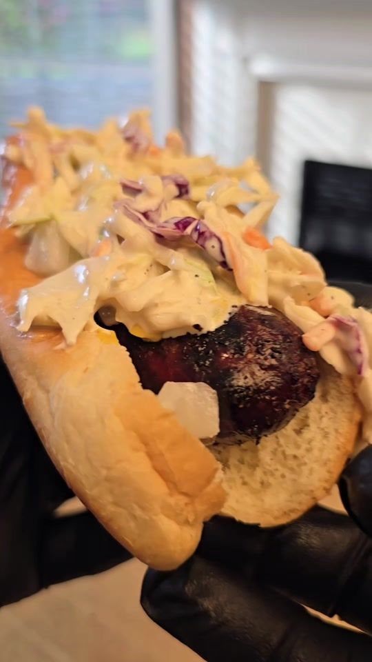 TikTok video thumbnail by patio.pitmaster