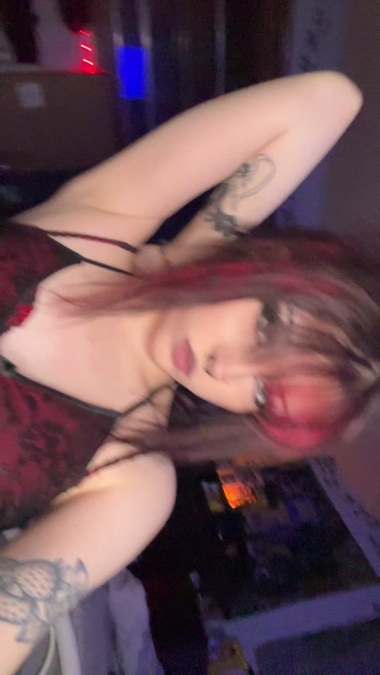TikTok video thumbnail by gothpimpbitcxh