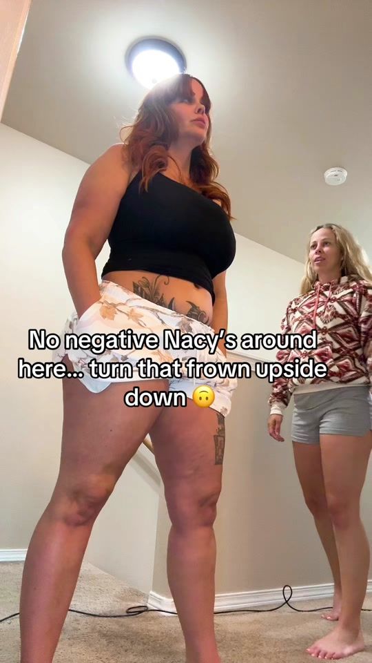 TikTok video thumbnail by twerkntamesisters