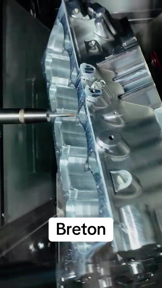TikTok video thumbnail by cnc.machining25